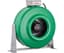 Active Air 8" Inline Duct Fan, 720 CFM — product photo