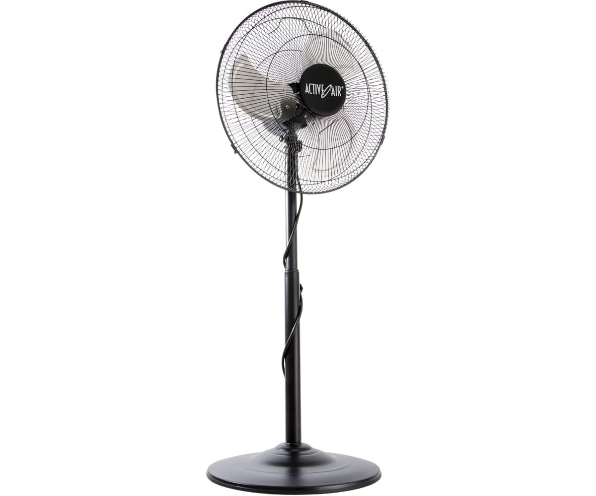 Active Air HD Pedestal Fan, 18" — product photo