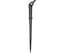 60-Degree Angled Drip Stake, pack of 100 — product photo