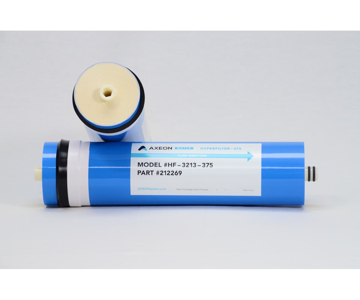 AXEON HYDRO MEMBRANE, DRY, 2-PACK, 750 * — product photo