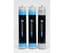 AXEON HYDRO FILTER CARTRIDGE, 3-PACK, TWIST-LOCK, 5 MIC * — product photo