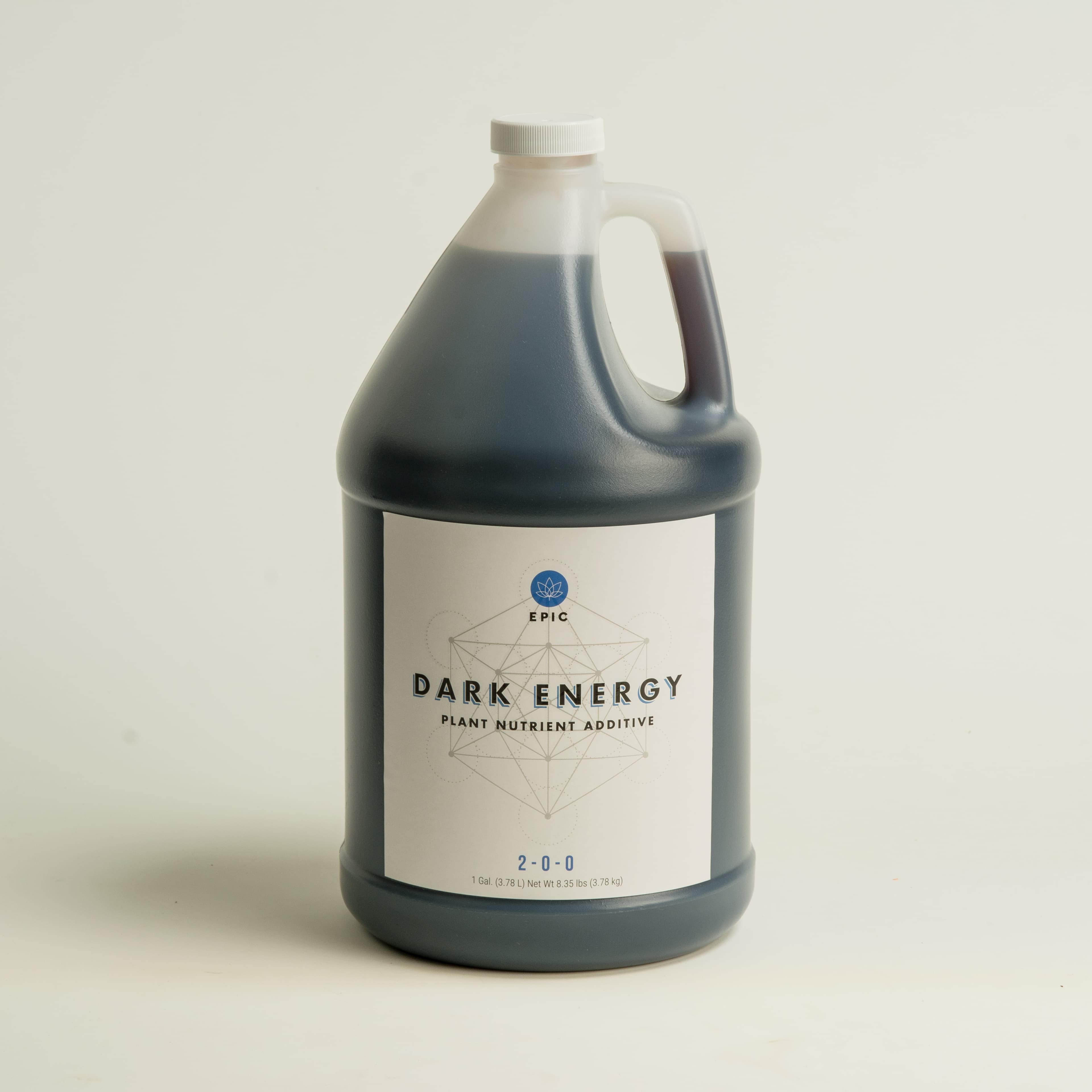 Dark Energy, 1 gal — product photo