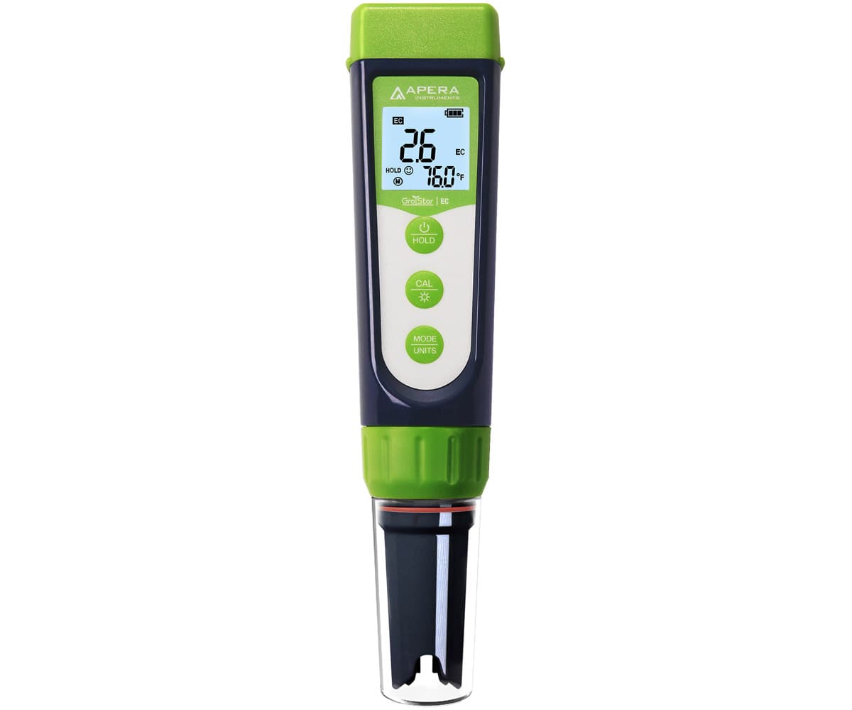Apera GroStar GS3 EC Pen * — product photo