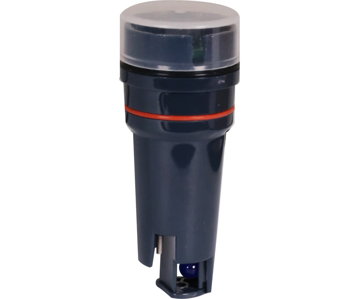 Apera GroStar GS4-E replacement pH/EC combo electrode * — product photo