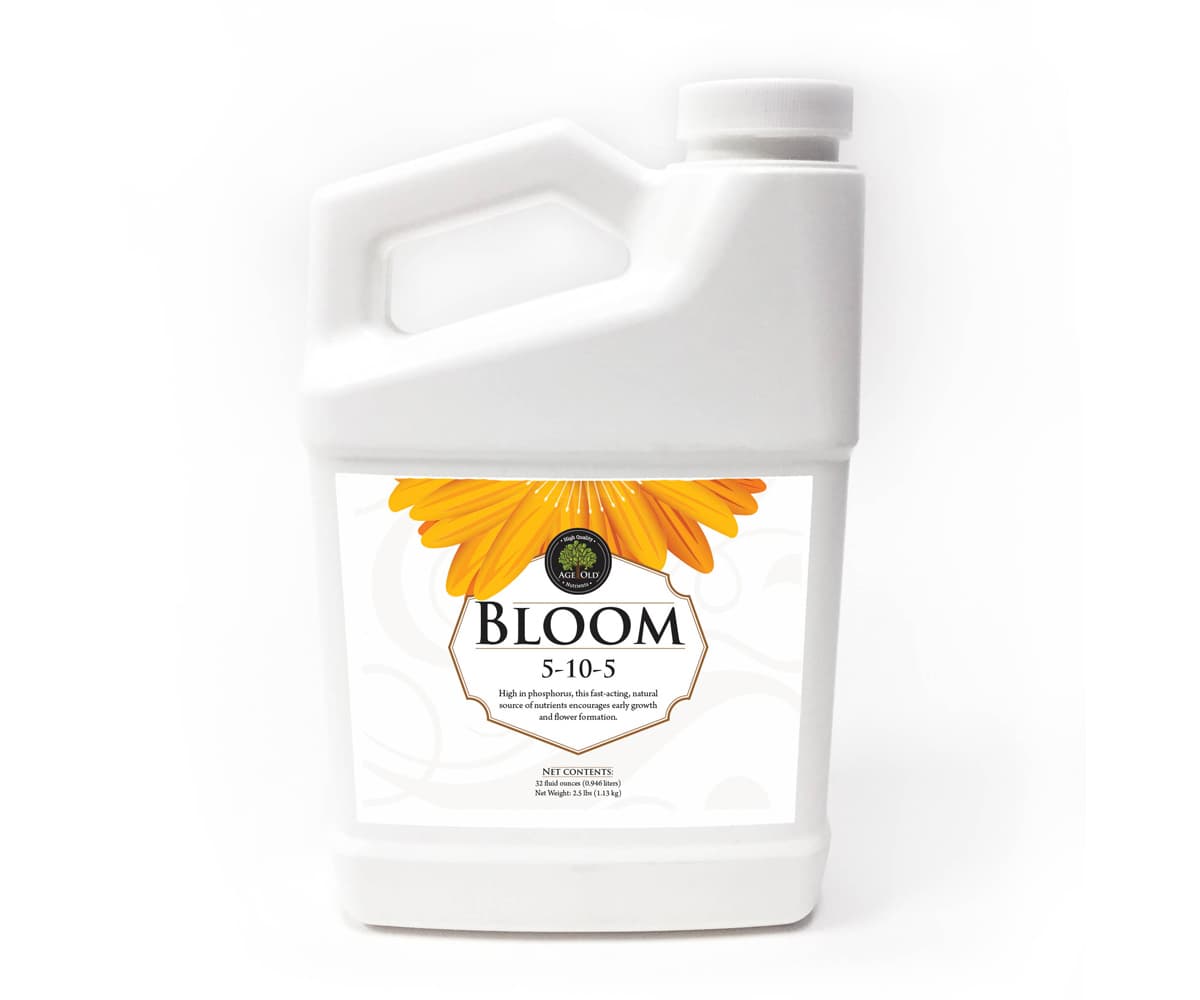 Age Old Bloom, 32 oz — product photo