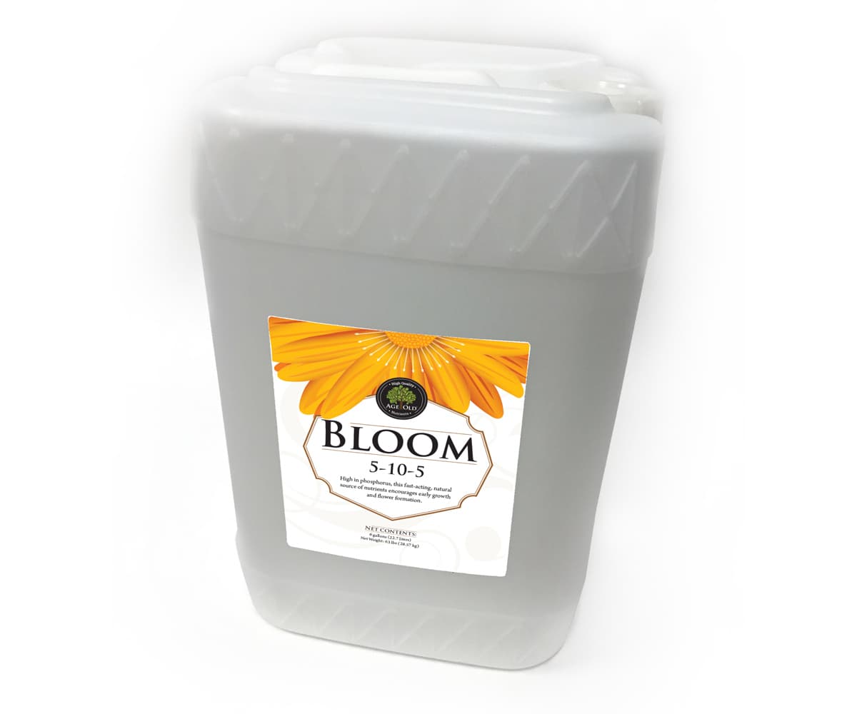 Age Old Bloom, 6 gal — product photo