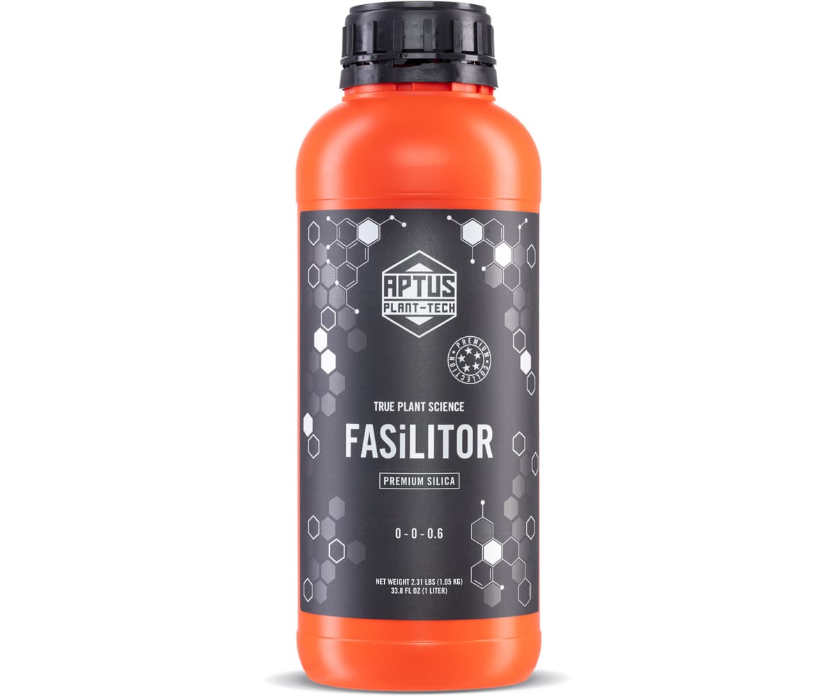 Aptus Fasilitor, 1 L — product photo