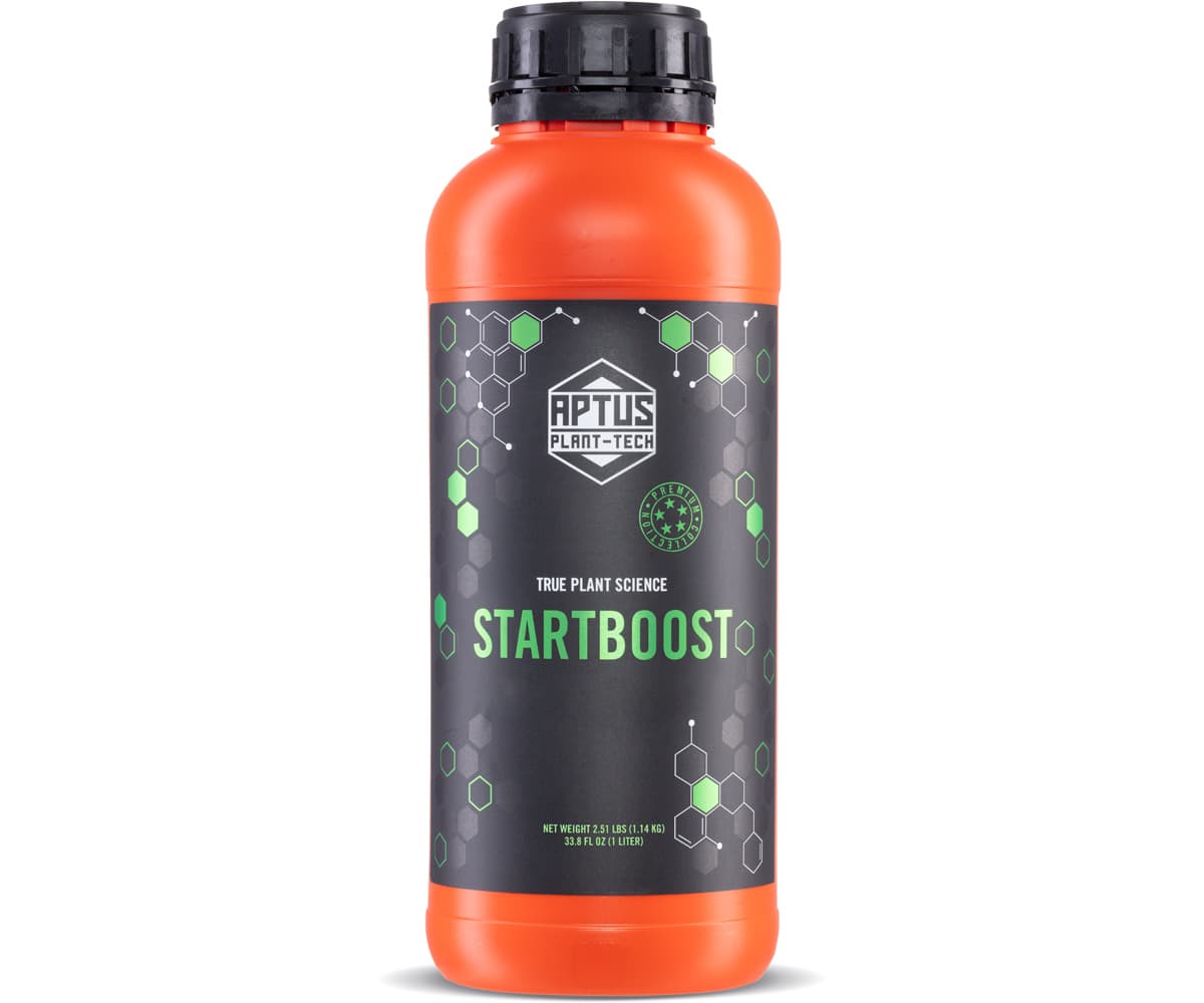 Aptus Startboost 1L * — product photo