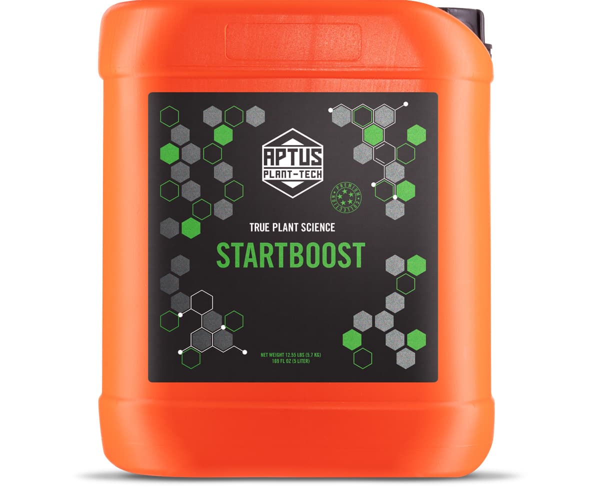 Aptus Startboost 5L * — product photo