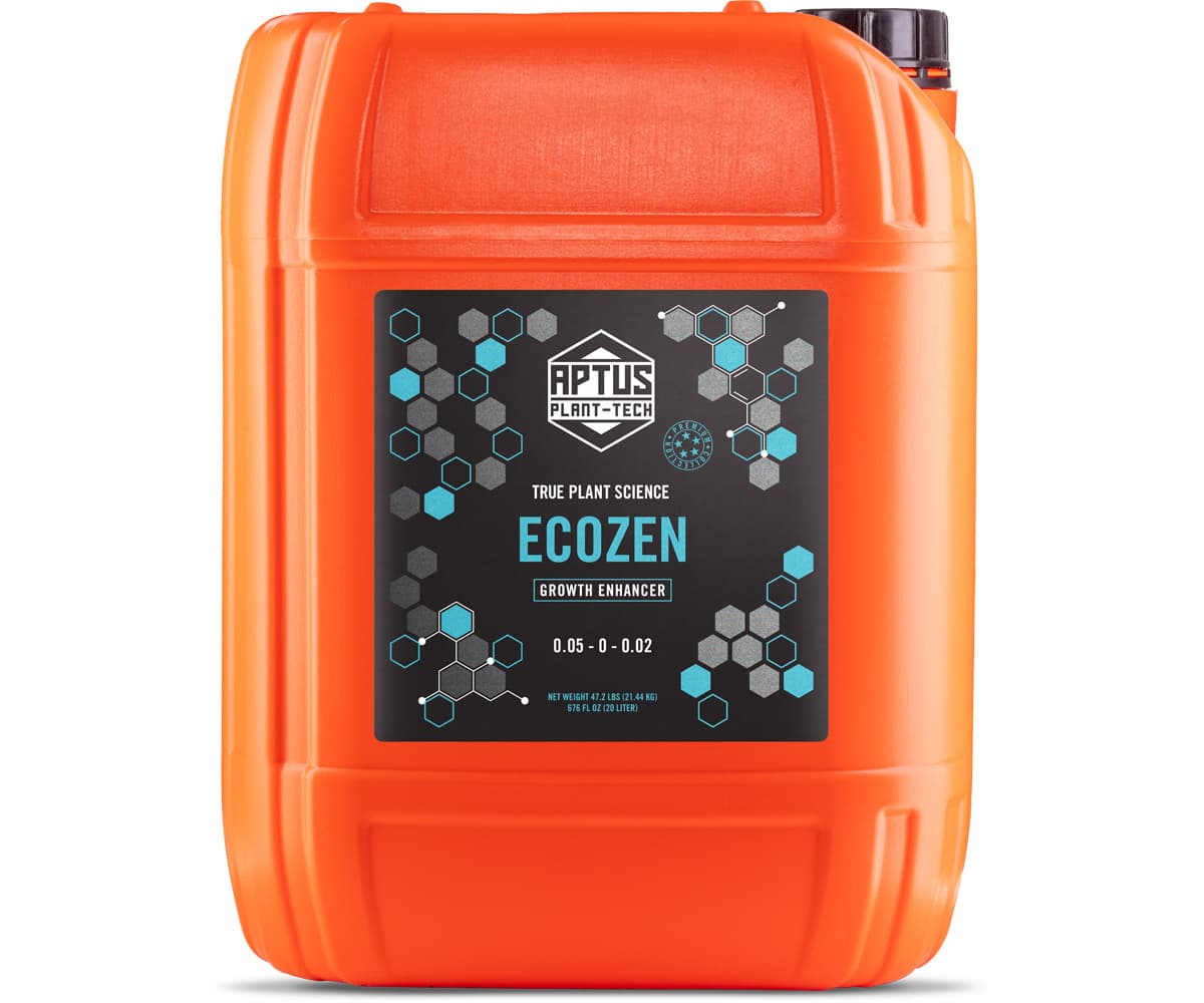 Aptus Ecozen 20L * — product photo