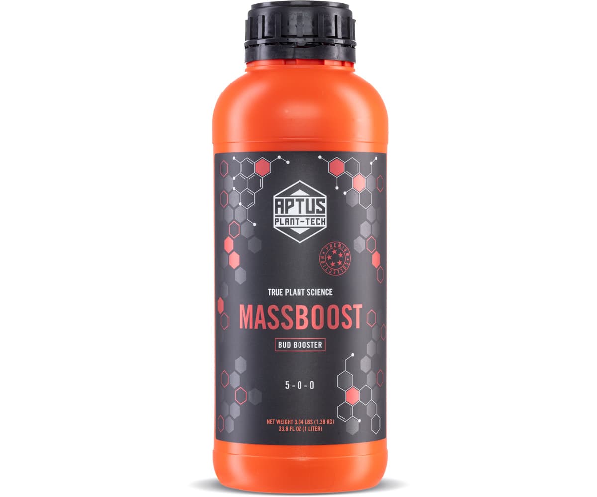 Aptus Massboost, 1 L — product photo