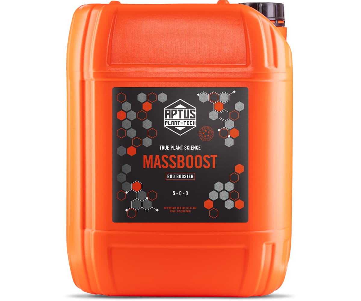 Aptus Massboost 20L * — product photo
