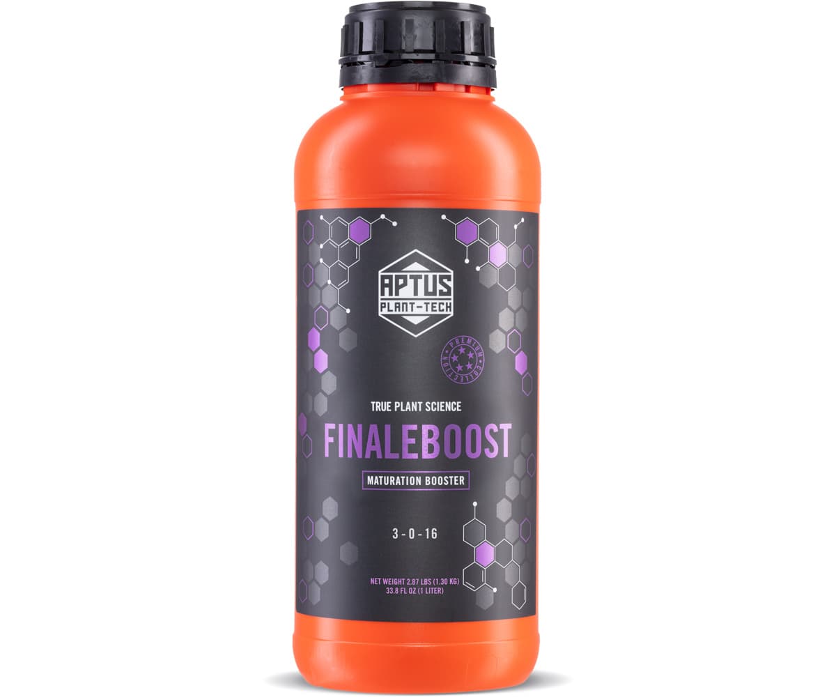 Aptus Finaleboost 1L * — product photo