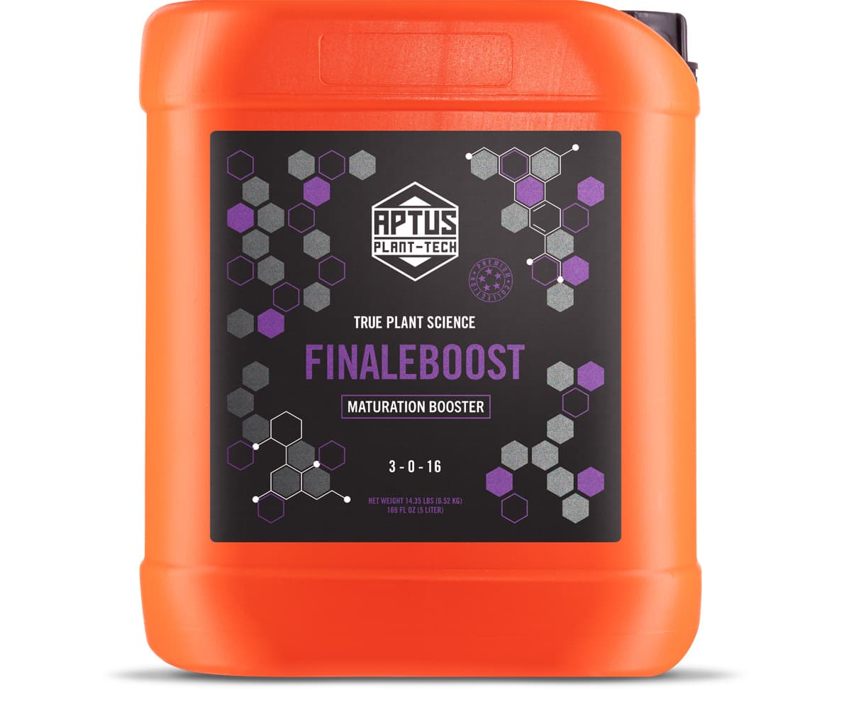 Aptus Finaleboost 5L * — product photo