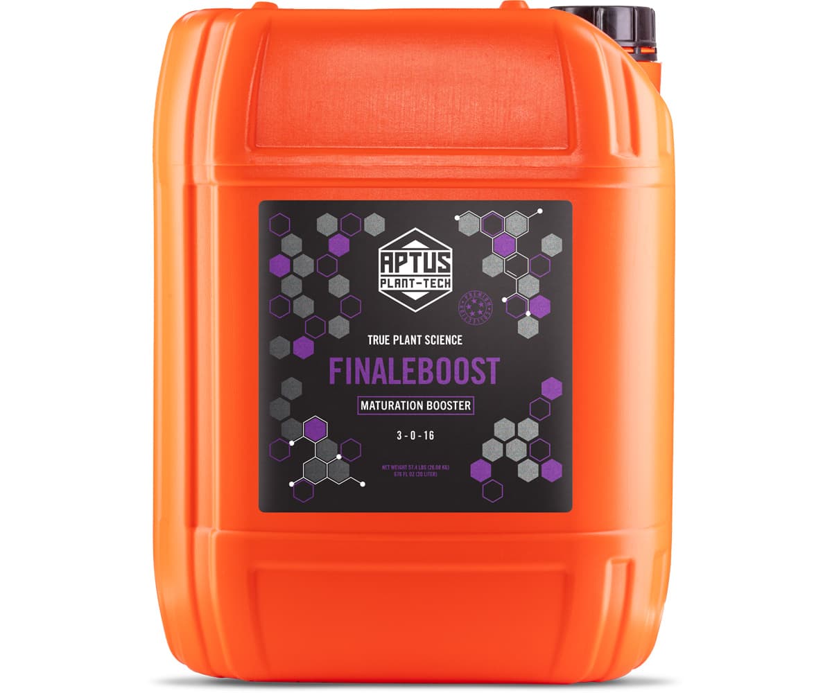 Aptus Finaleboost 20L * — product photo