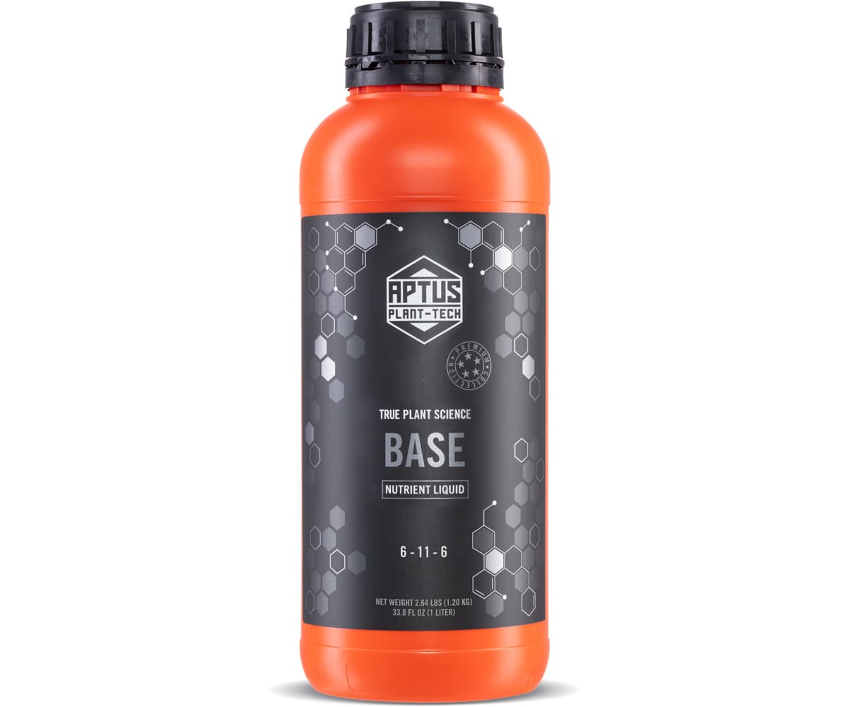 Aptus Liquid Base 1L * — product photo