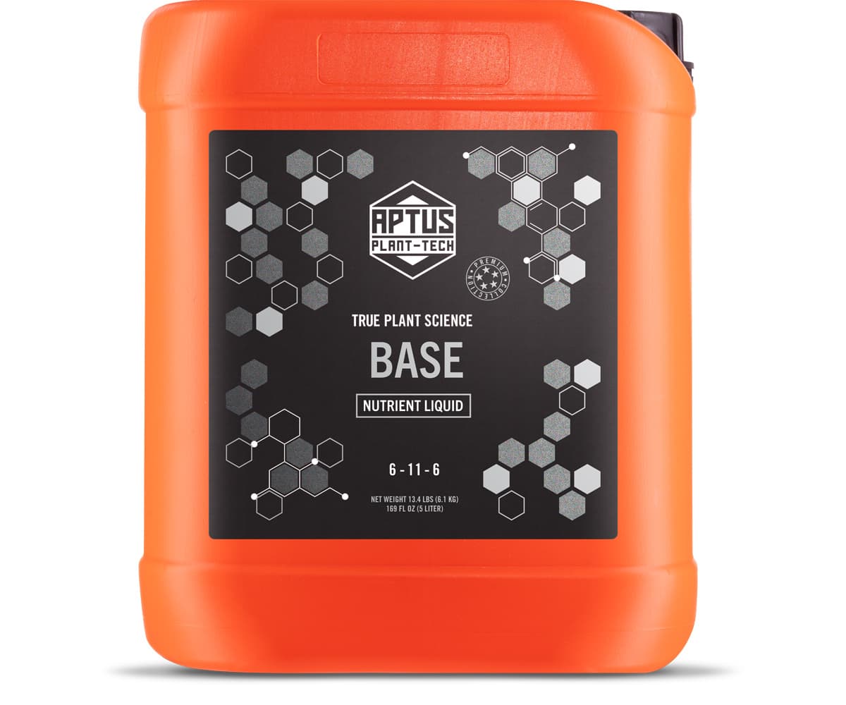 Aptus Liquid Base 5L * — product photo