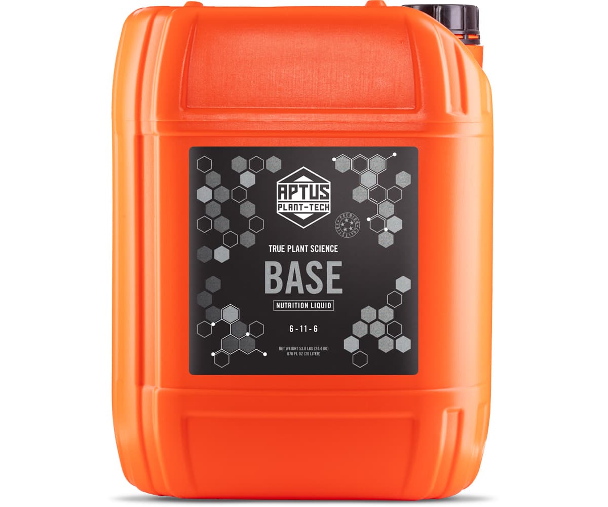Aptus Liquid Base 20L * — product photo
