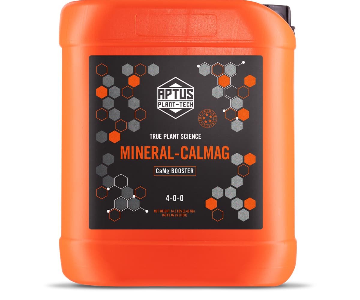 Aptus Mineral Cal Mag 5L * — product photo