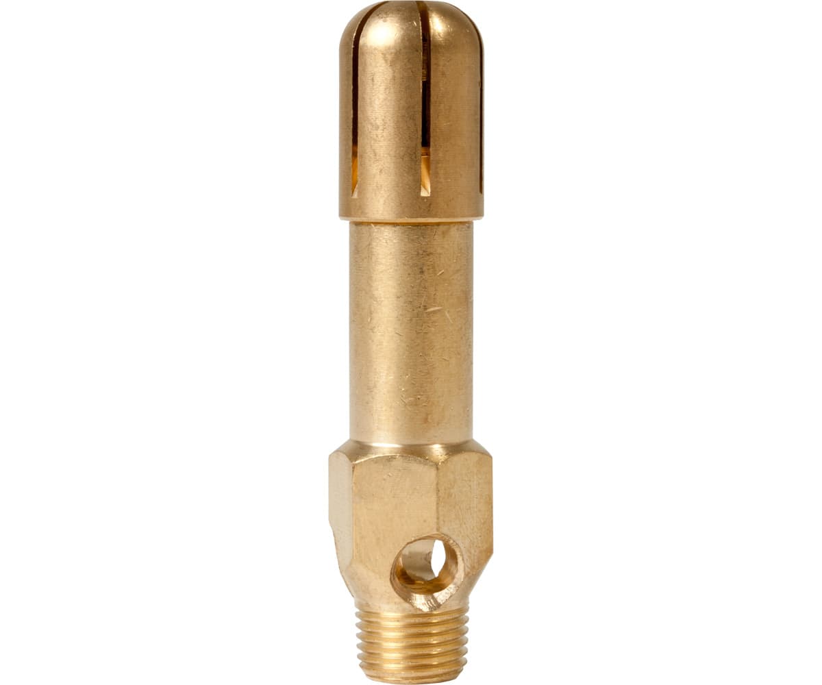 Replacement Burner for Autopilot NG CO2 Generator — product photo