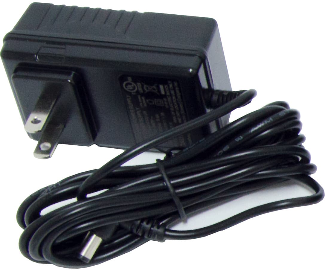 AC Power Adapter for Autopilot CO2 Generators — product photo
