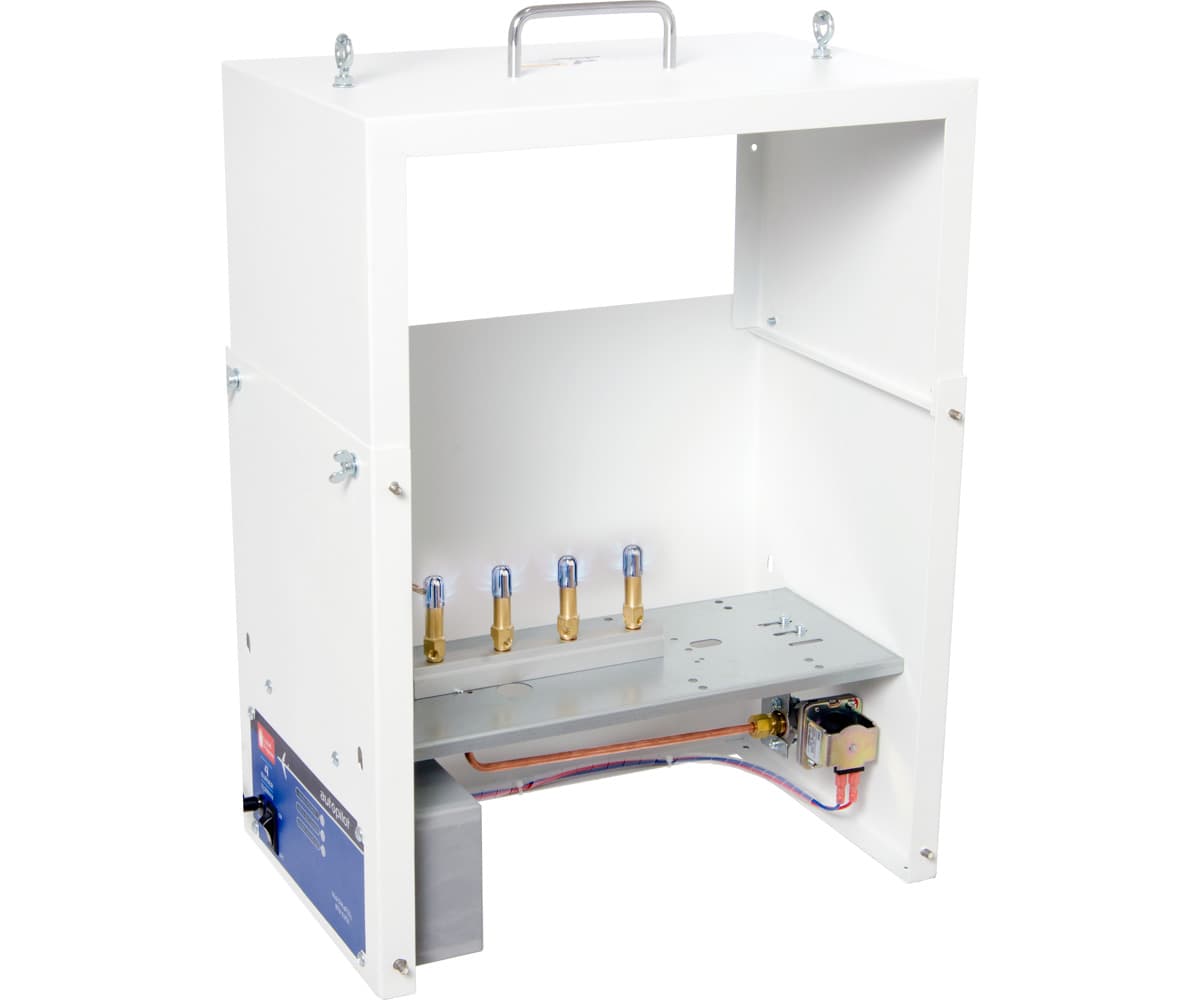 Autopilot CO2 Generator, 4 Burner, LP — product photo