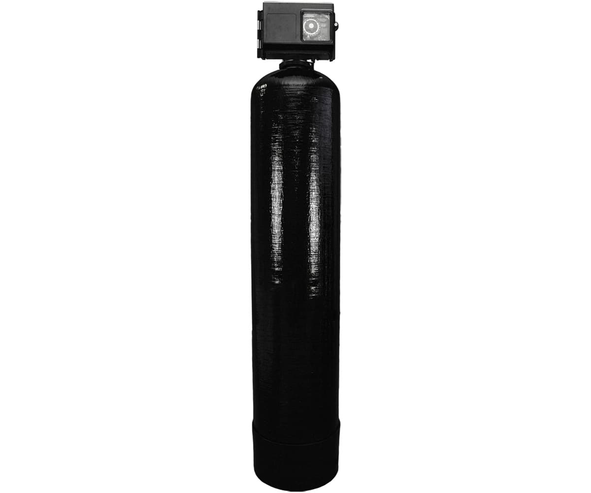 AXEON System, GAC, CLACK I510, METER, 1252, 3/4" MNPT, 110V * — product photo