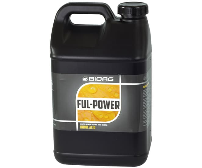BioAg Ful-Power® 2.5 gal * — product photo
