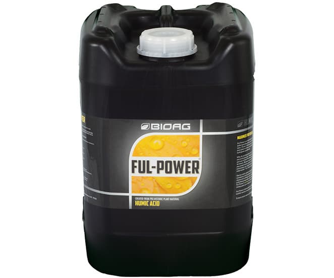 BioAg Ful-Power® 5 gal * — product photo