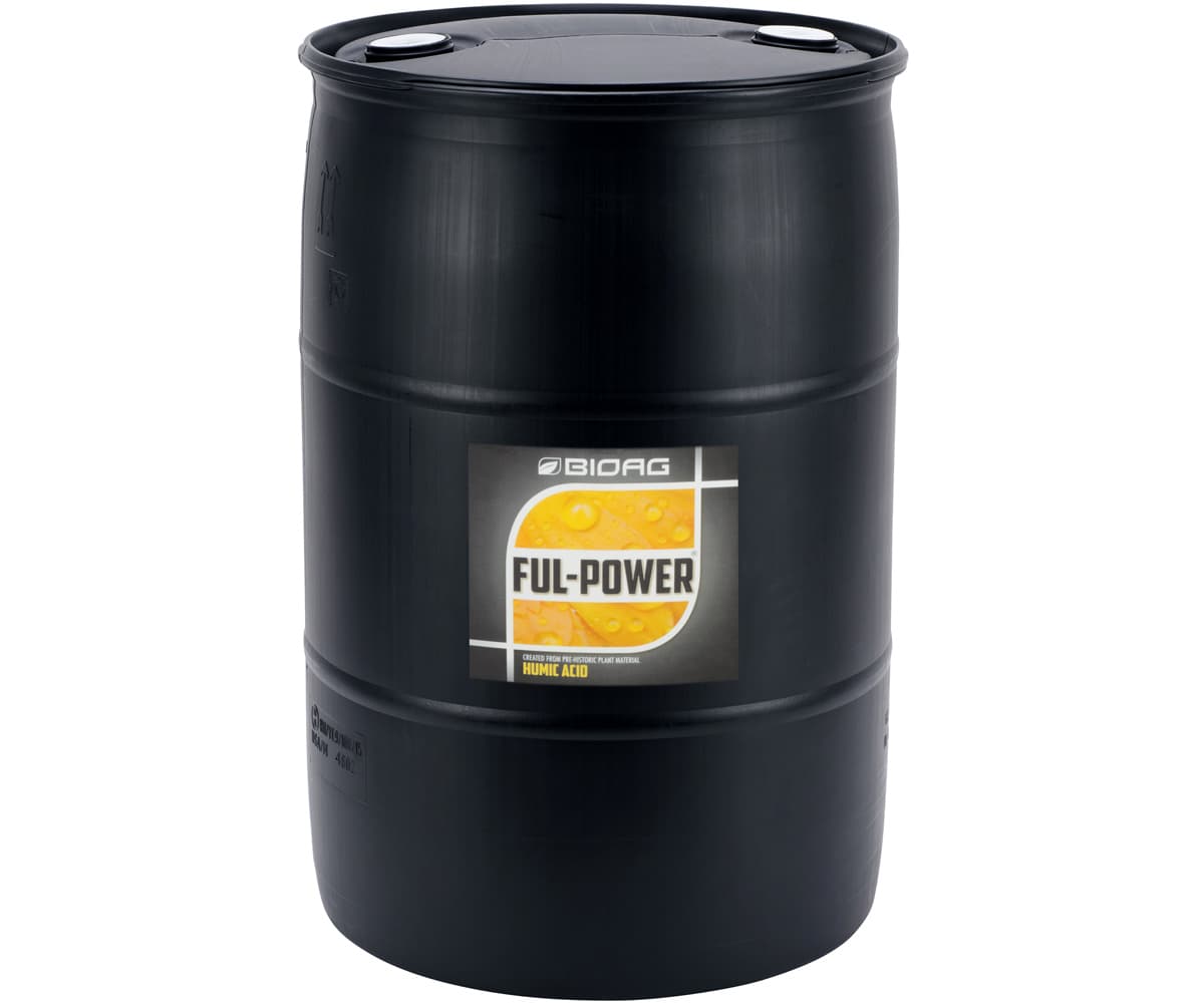 BioAg Ful-Power® 55 gal * — product photo
