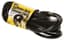 Heavy Duty Extension Cord, 240V, 12' — product photo