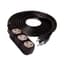 Extension Cord, 240V, 25' — product photo
