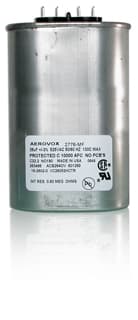 Capacitor, Sodium, 1000W/Wet — product photo