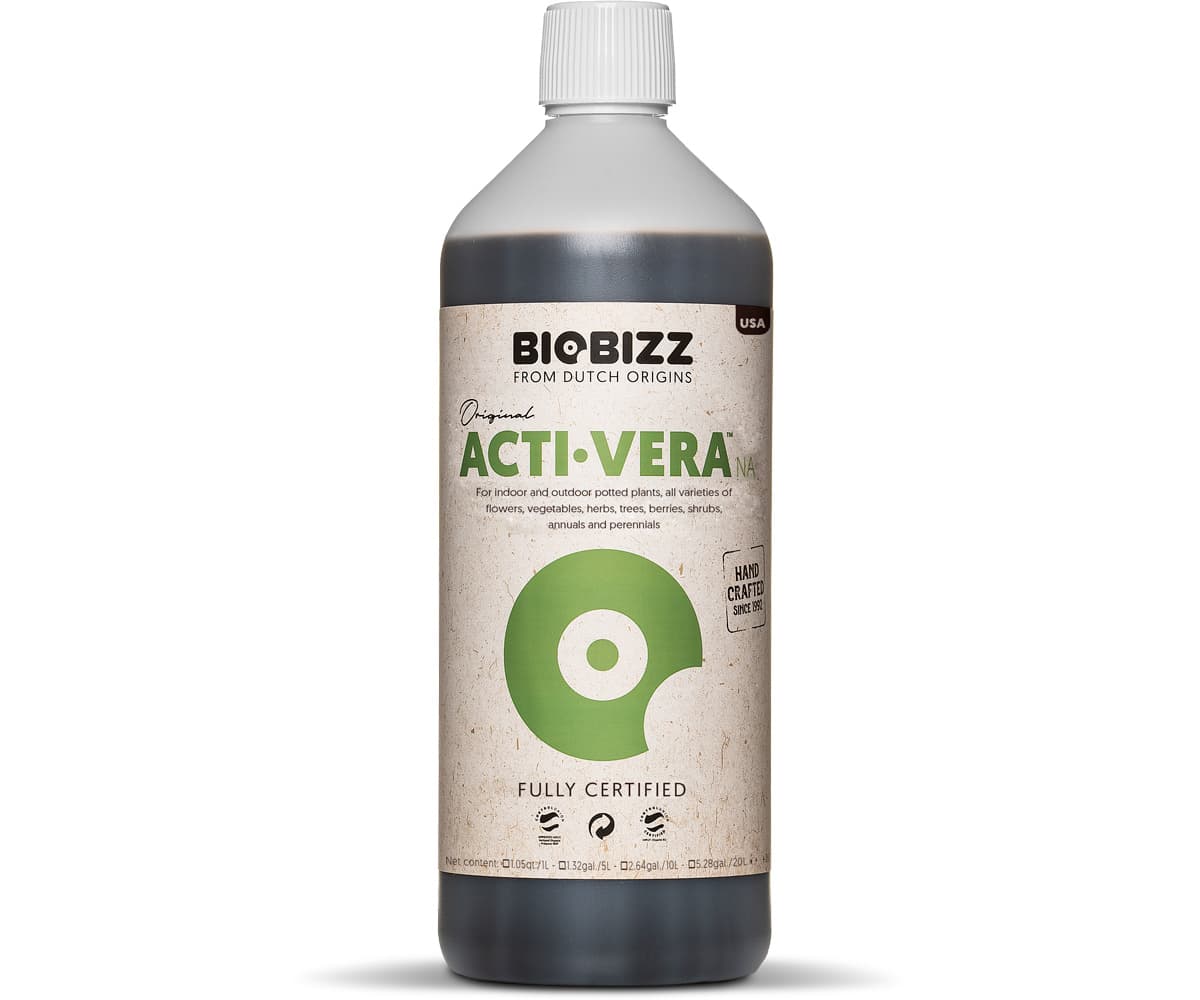 Biobizz Acti-Vera, 1 L — product photo