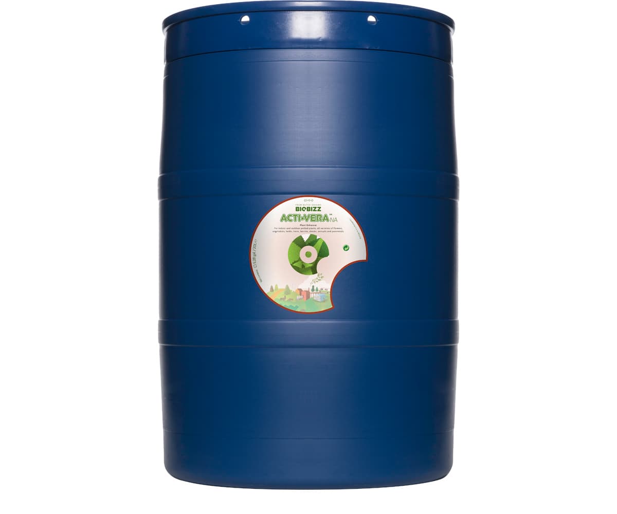 Biobizz Acti-Vera, 200 L — product photo
