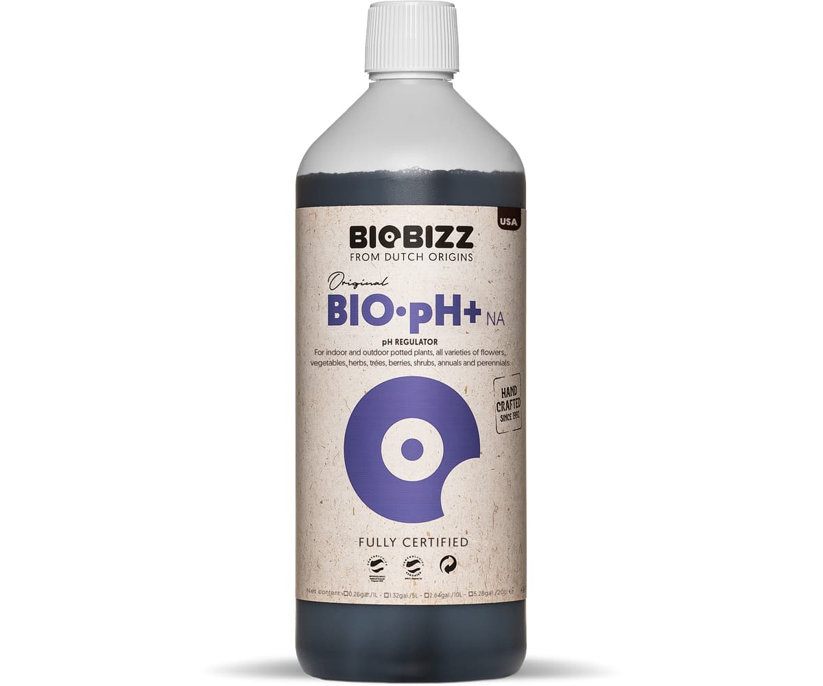 Biobizz Bio-PH+ PH Regulator 1L * — product photo