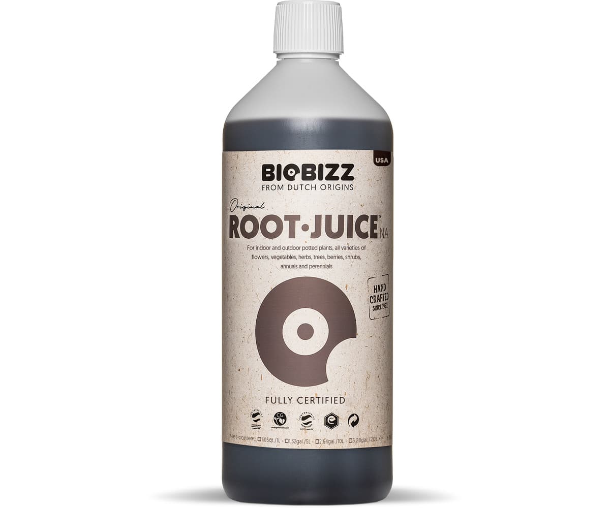 BioBizz Root-Juice, 1 L — product photo