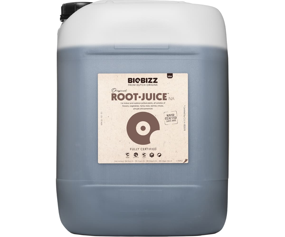 BioBizz Root-Juice 20L CA & OR only * — product photo