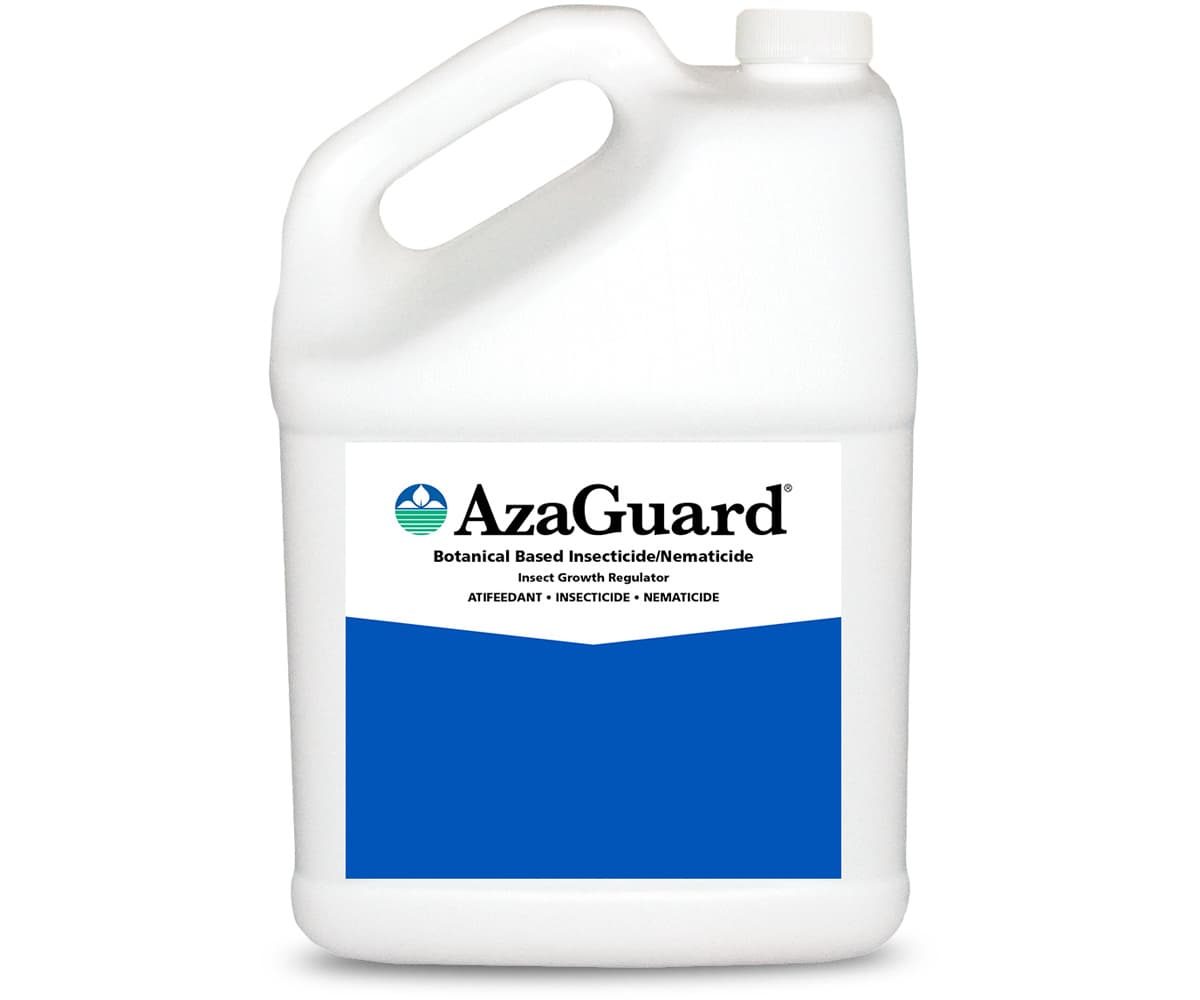 AzaGuard 1 gal * — product photo