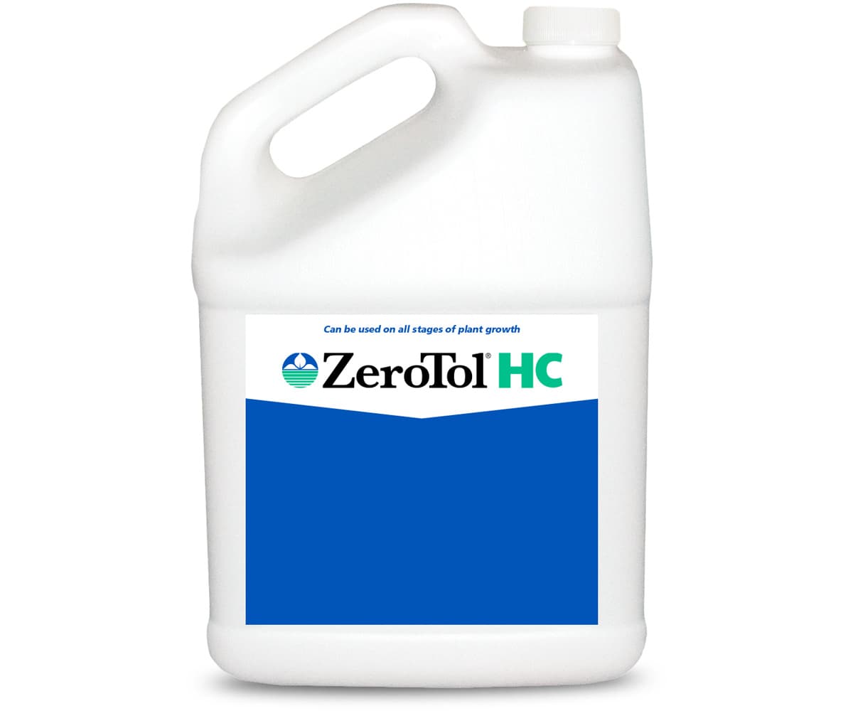 ZeroTol HC 1 gal * — product photo