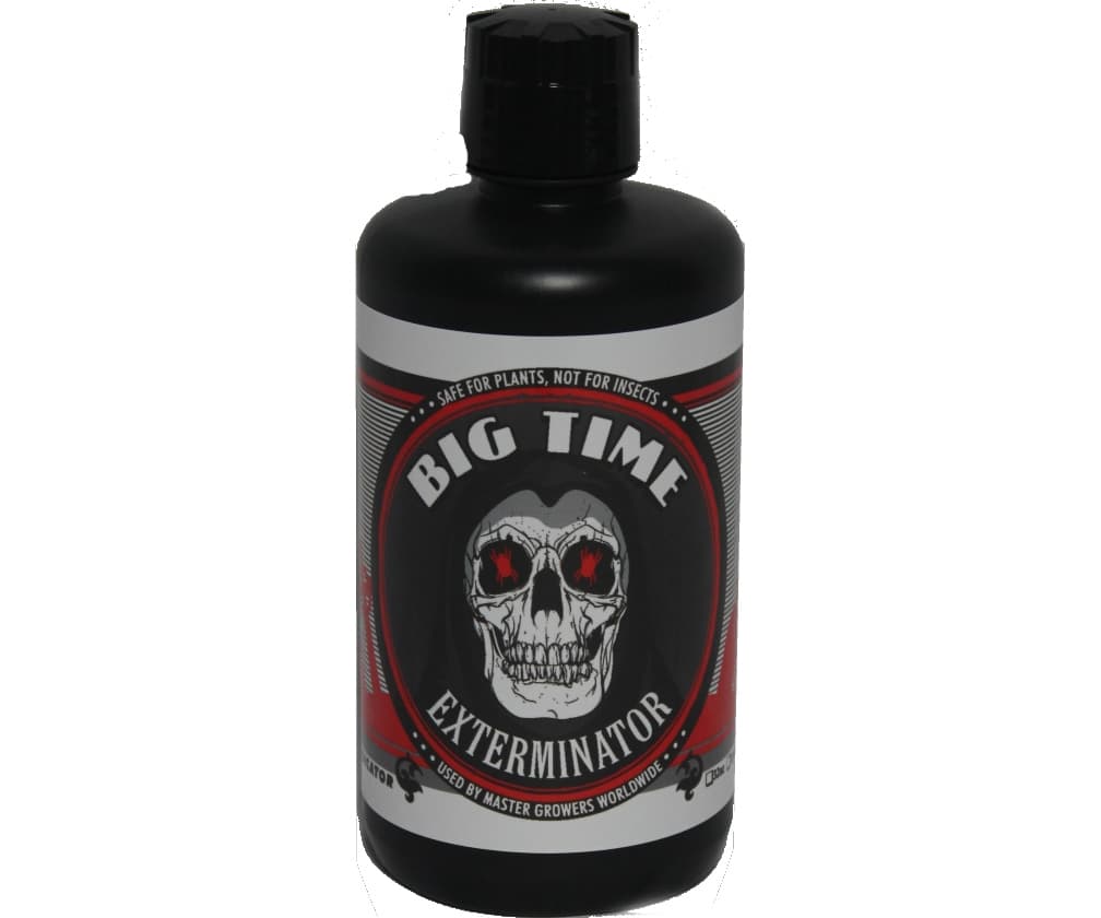 Big Time Exterminator, 1 qt — product photo