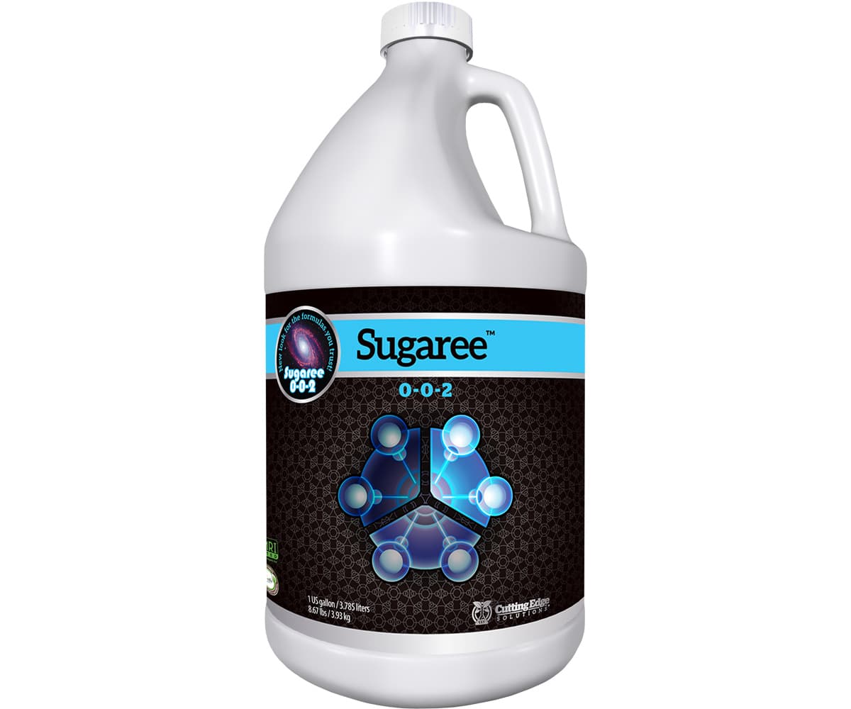 Cutting Edge Solutions  Sugaree, 1 gal — product photo