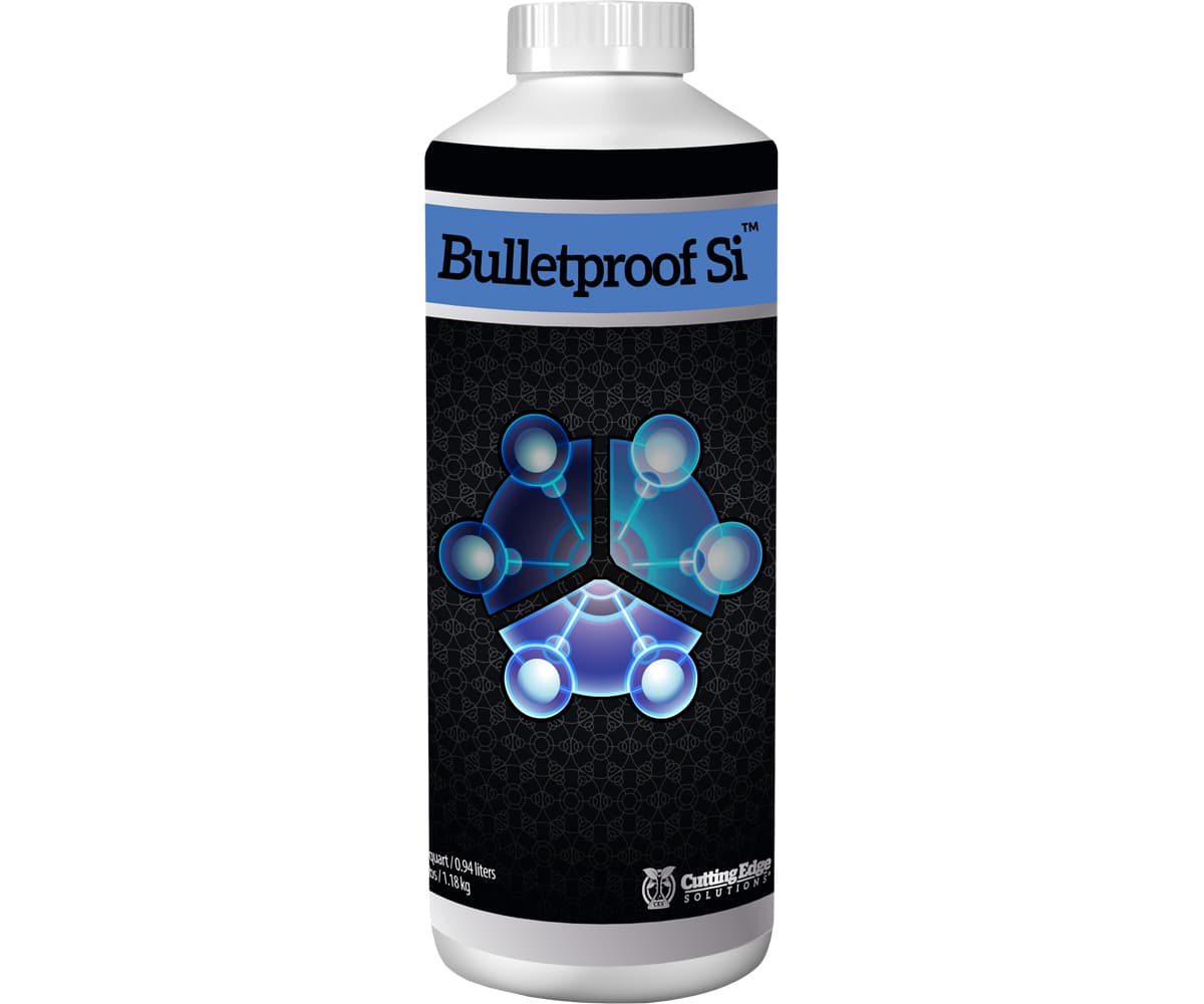 Cutting Edge Solutions Bulletproof Si, 1 qt — product photo
