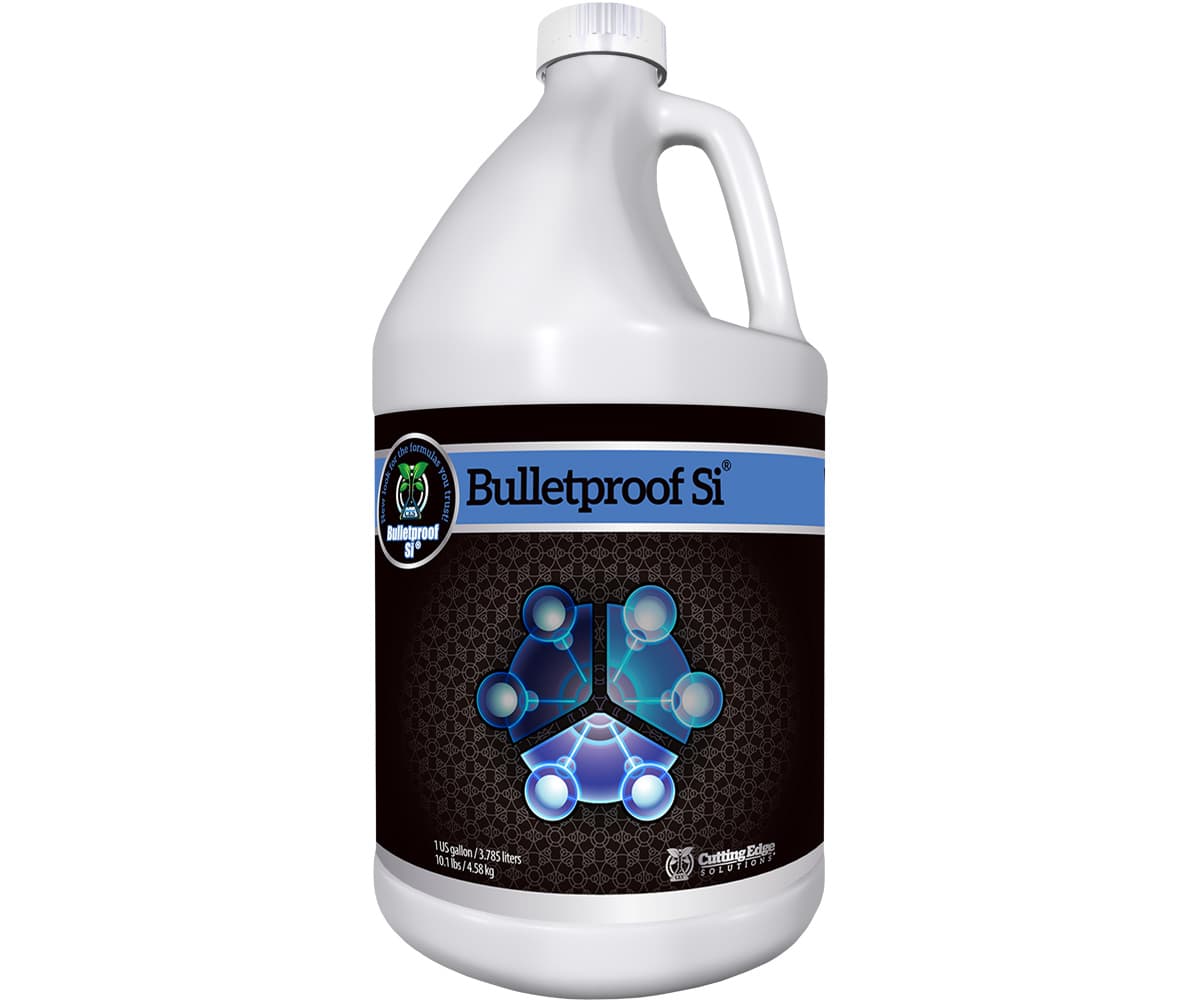 Cutting Edge Solutions Bulletproof Si, 1 gal — product photo