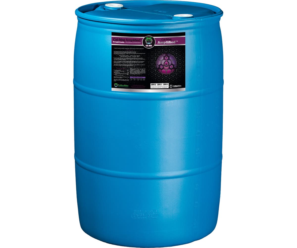 Cutting Edge Solutions Amplified Cal-Mag, 55 gal — product photo