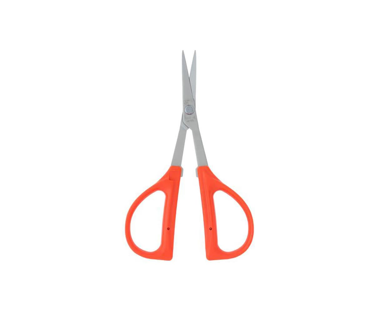 Chikamasa B300S Garden Scissors Straight Blade, SS/ABS — product photo