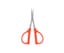 Chikamasa B300S Garden Scissors Straight Blade, SS/ABS — product photo