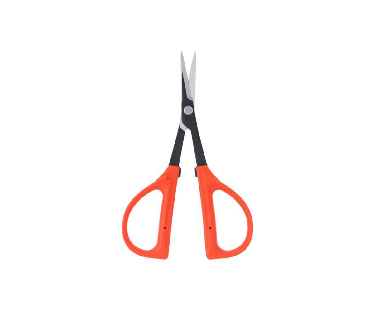 Chikamasa B300 Garden Scissors Straight Blade, CS/ABS — product photo