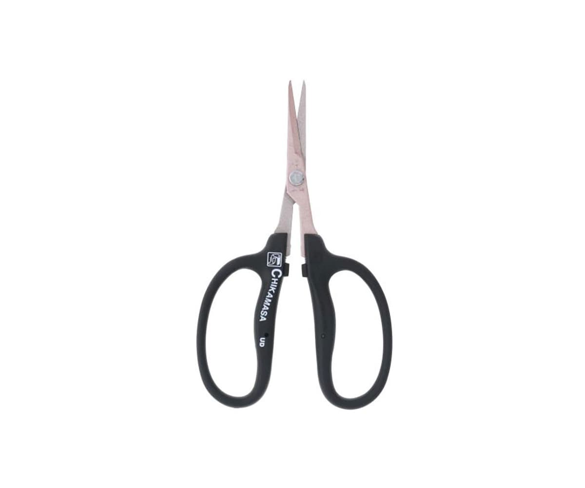 Chikamasa B500SKF Straight Scissors w/ Antibacterial Coating — product photo