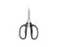 Chikamasa B500SKF Straight Scissors w/ Antibacterial Coating — product photo